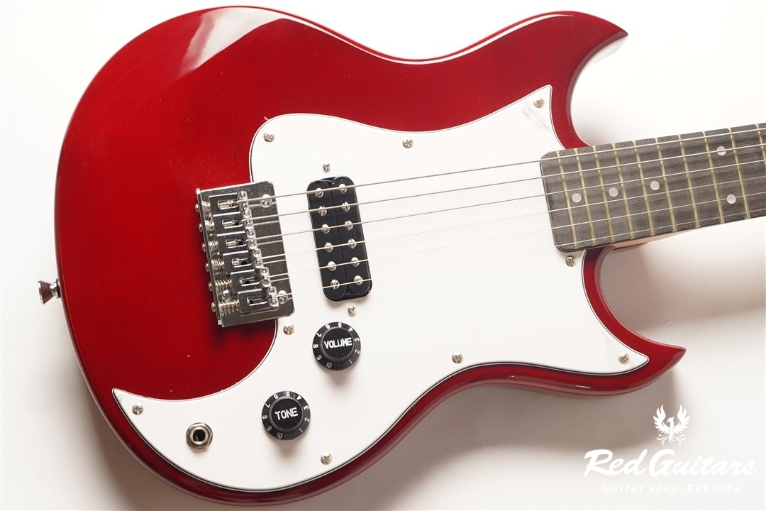 VOX SDC-1 MINI - Red | Red Guitars Online Store